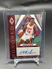 2023 Panini Phoenix Basketball Hakeem Olajuwon #H-HOJ