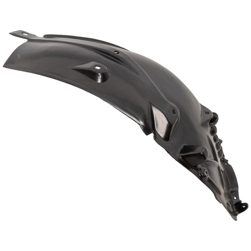 Set of 2 Fender Liner For Mercedes Benz S430 2000-2006 Front LH & RH Inner RWD - Picture 7 of 10