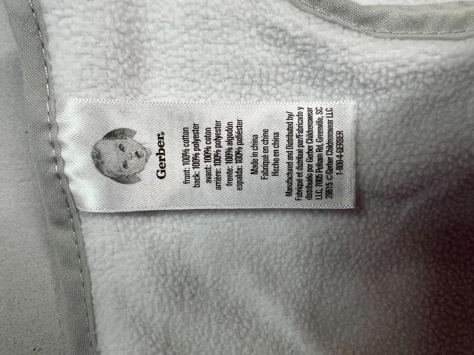 нагрудники для девочки Gerber, KeaBabies, Disney Baby — всего 16 шт. - Изображение 4 из 4