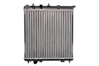 KüHler MotorküHlung FüR Peugeot CitroËN 208 I 207 SW 207/207+ CC