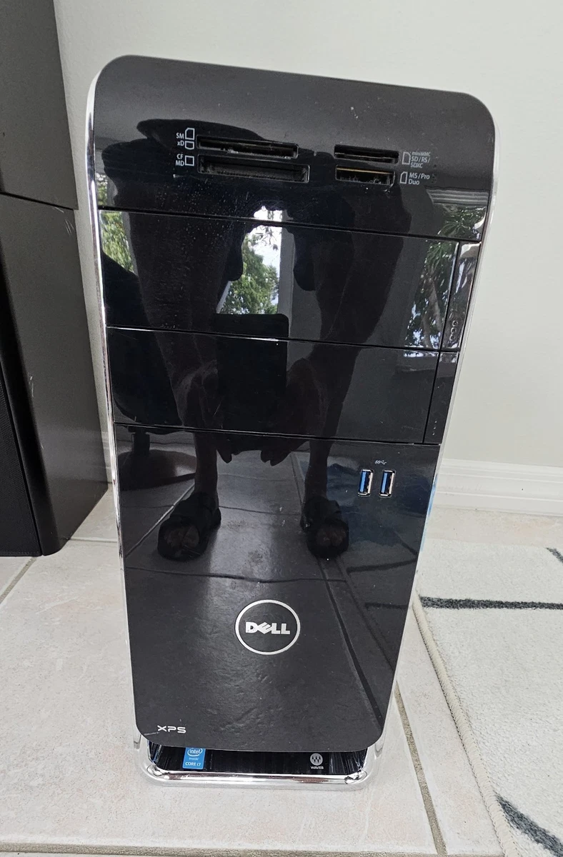 Windowsデスクトップ DELL XPS i7-8700/24G/SSD1TB/GTX1050Ti Windowsデスクトップ DELL XPS i7-8700/24G/SSD1TB/GTX1050Ti Windows