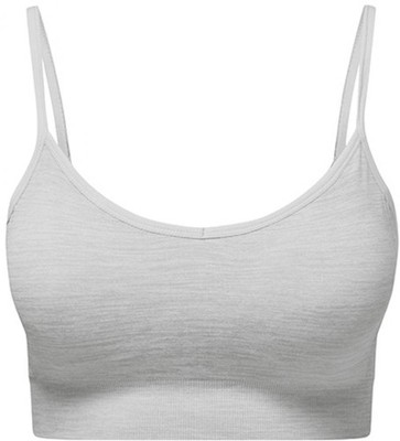Women´s Recycled Seamless ´3D Fit´ Multi-Sport Flex Bra | TriDri  | TR510