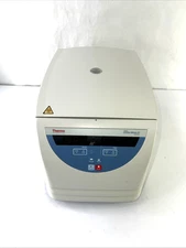 Thermo Scientific Sorvall Legend Micro 21 Centrifuge w/Rotor TESTED SUPER CLEAN!