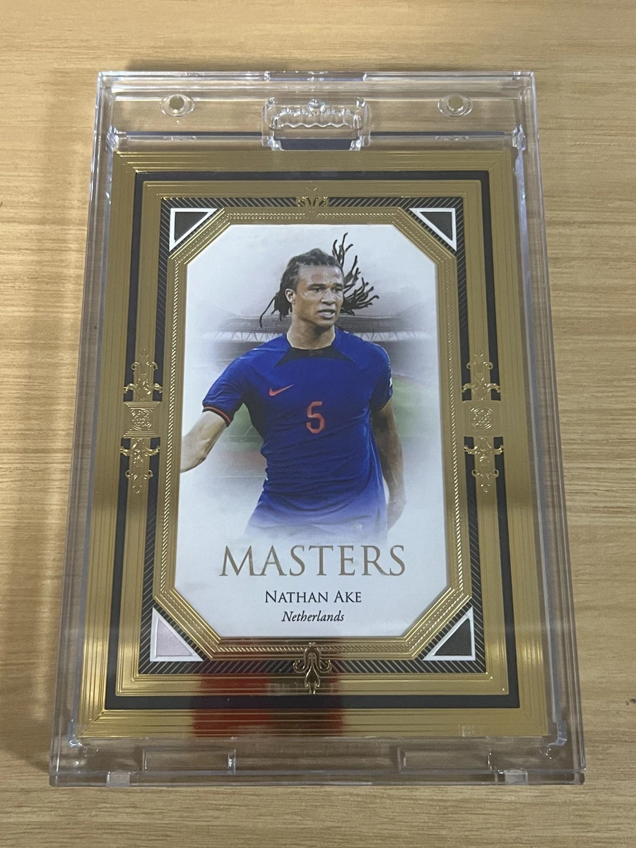Futera Soccer Netherlands Sports Trading Card Singles for sale | eBay
