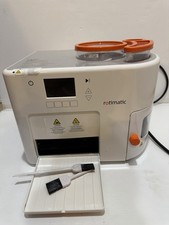 Rotimatic Robotic Roti Maker Model ZMA0111A 