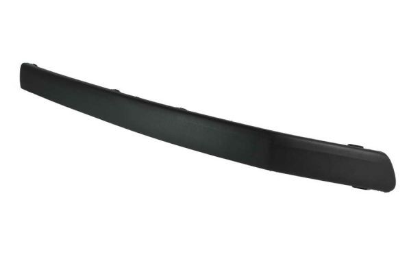Right Front BLIC 5703-05-7514922P Trim/Protection Strip, bumper for SKODA