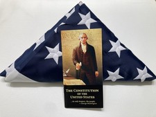 Pocket U.S. Constitution Bill of Rights - FAST DELIVERY