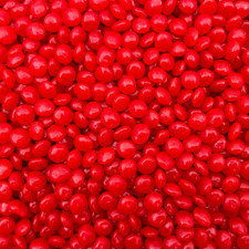Cinnamon Hard Candy - 3 Pound Bulk Pack - Fiery Spicy Cinnamon Pieces - Classic