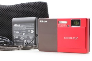 Nikon Coolpix S70 | eBay