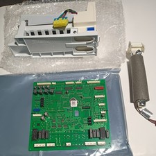 NUOVO DA82-02638A Originale OEM SAM Ice Maker Kit di riparazione, DA94-03757A, CD, 120