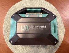 Universal Astro Power Supply