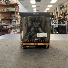 MARVEL LEGENDS SERIES ETERNALS KRO FO575