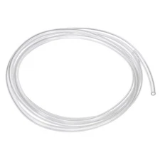 Tubing Carburetor Fuel Vent Line 2.5mmx5mmx1.5m Polyurethane Gas Oil Tube Clear