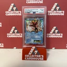 Gyarados EX |  XY106 | PSA 9 | Black Star Promo | G20