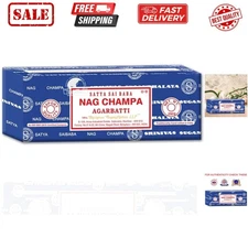 Agarbatti, 250gms Hand Rolled Fine Quality Incense Sticks for Purification, R...