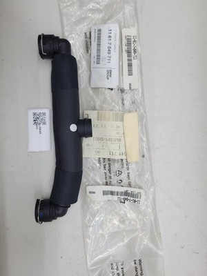 BMW Left Crankcase Ventilation Line For E65 E66 Phantom RR1 11617549711