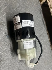 Viking 022582-000 Ice Machine Drain Pump Used Low Hours Clean