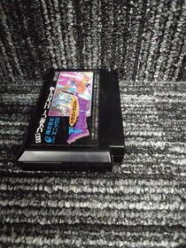 Famicom Software Model Dragon Quest Enix FIX22