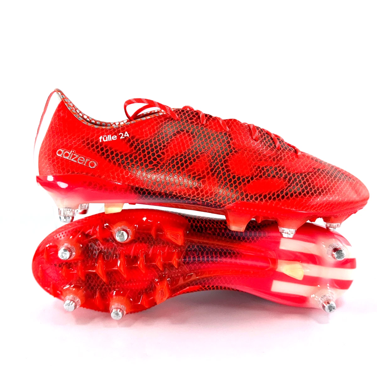 Adidas F50 Adizero Sg for sale | eBay