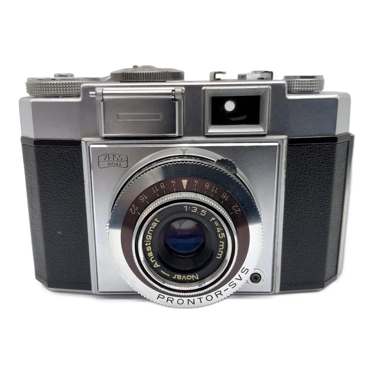 Zeiss Ikon Contina online kaufen | eBay.de