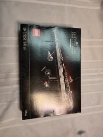 LEGO Star Wars: Executor Superstar Destroyer (75356) w/ box and manual, USED