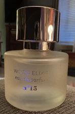 NEW MIX BAR WOOD ELIXIR EAU DE PARFUM SPRAY NO 15- 1.7 OZ