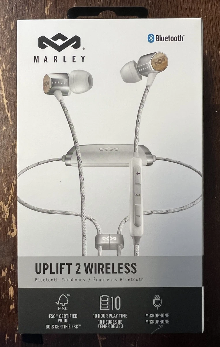 House of Marley Portable Audio and Headphones for sale | eBay