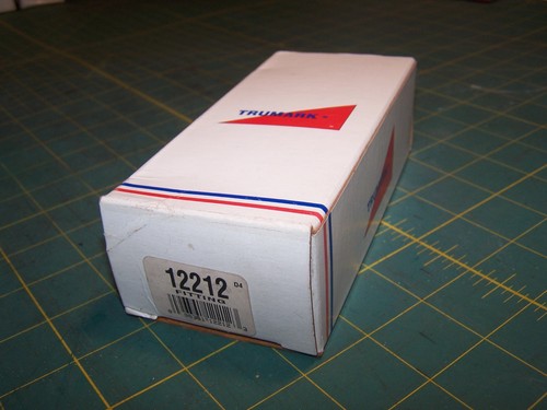 TRUMARK 12212 Female 90 degree Standard O-Ring Air Conditioning Fitting - Picture 2 of 2