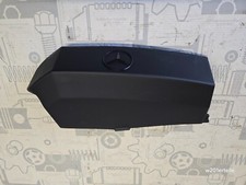 NEU R129 W124 W210 W202  M111 Schutzhaube Abdeckung 1111500066