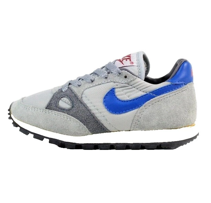 Todos los días de gamuza 1980s Ropa, Calzado y Accesorios Vintage