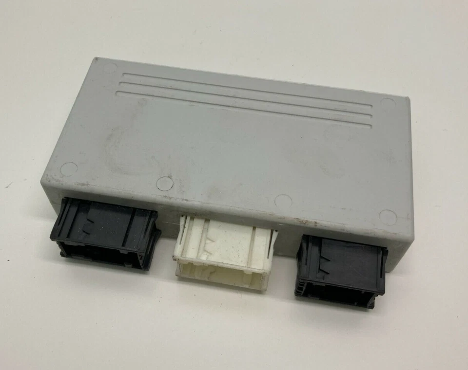 2002-2005 BMW 745i 745Li Parking Assist Distance Control Module 66216918126 OEM Foto 2 de 4