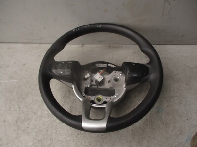 2021 Kia Picanto MK3 MULTIFUNKTIONSLENKRAD 56180H8000