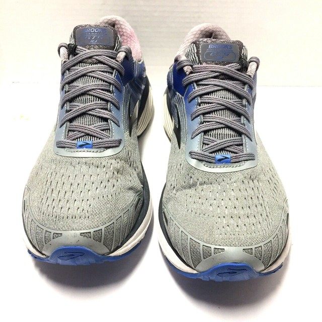 brooks adrenaline gts 18 mens size 11.5