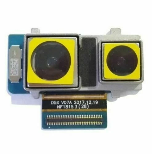 Pièces appareils photos Xiaomi pour téléphone mobile