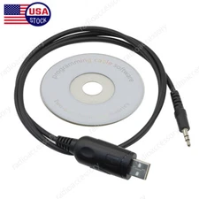 USB Programming Cable OPC-478 For ICOM IC-2100H IC-2200H IC-2720H 2730A 2820H