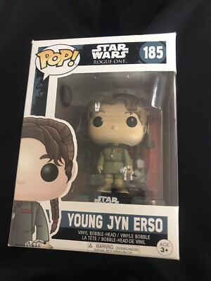 funko pops star wars 185