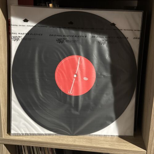 Yves Tumor - Heaven To A Tortured Mind Vinyl LP - Picture 2 of 2