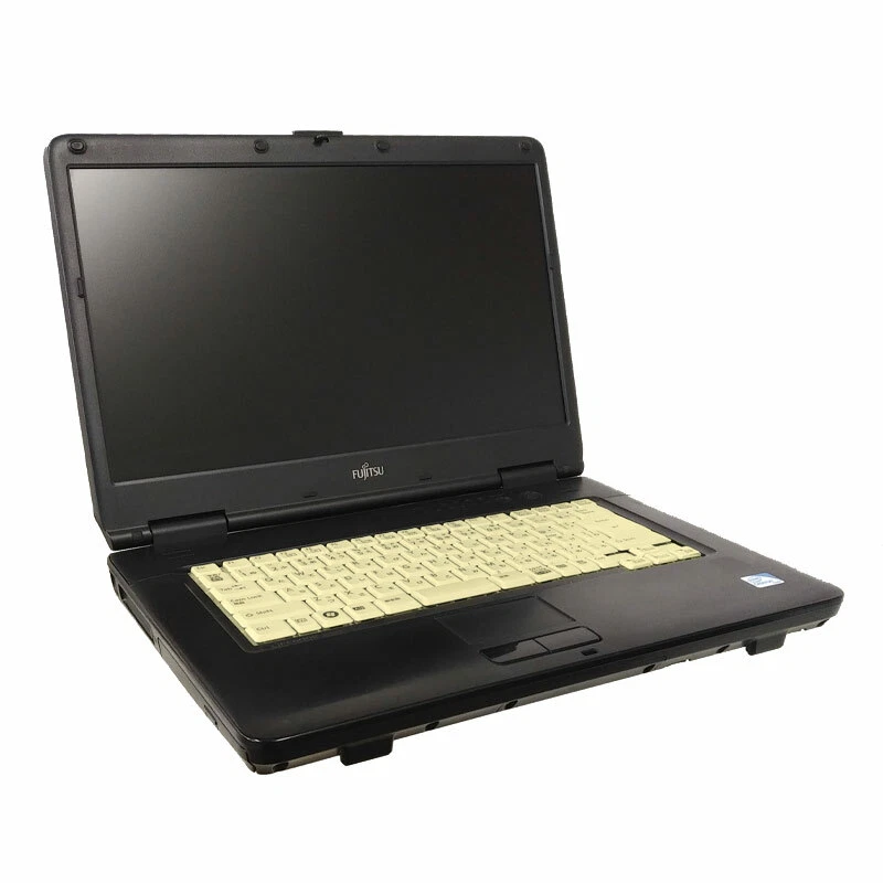 WindowsXP+Office2003 富士通 Lifebook MH30/G Fujitsu Windows XP PC Laptops & Netbooks for sale - eBay