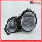 MERCEDES BENZ E-CLASS W210 LEFT HEADLIGHT 0986310203 1D9007095-09