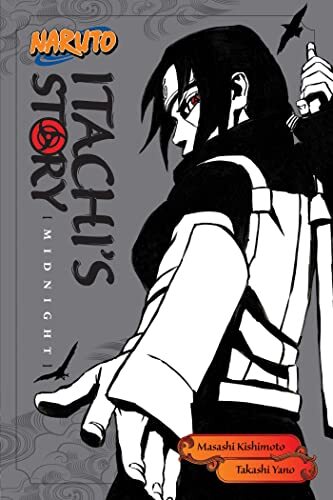 Naruto: Itachi's Story, Vol. 2: Midnight: Volume 2 (Naruto Novels) - Image 4