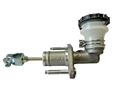 NISSIN MADE IN JAPAN CLUTCH MASTER CYLINDER 2000-2009 S2000 AP