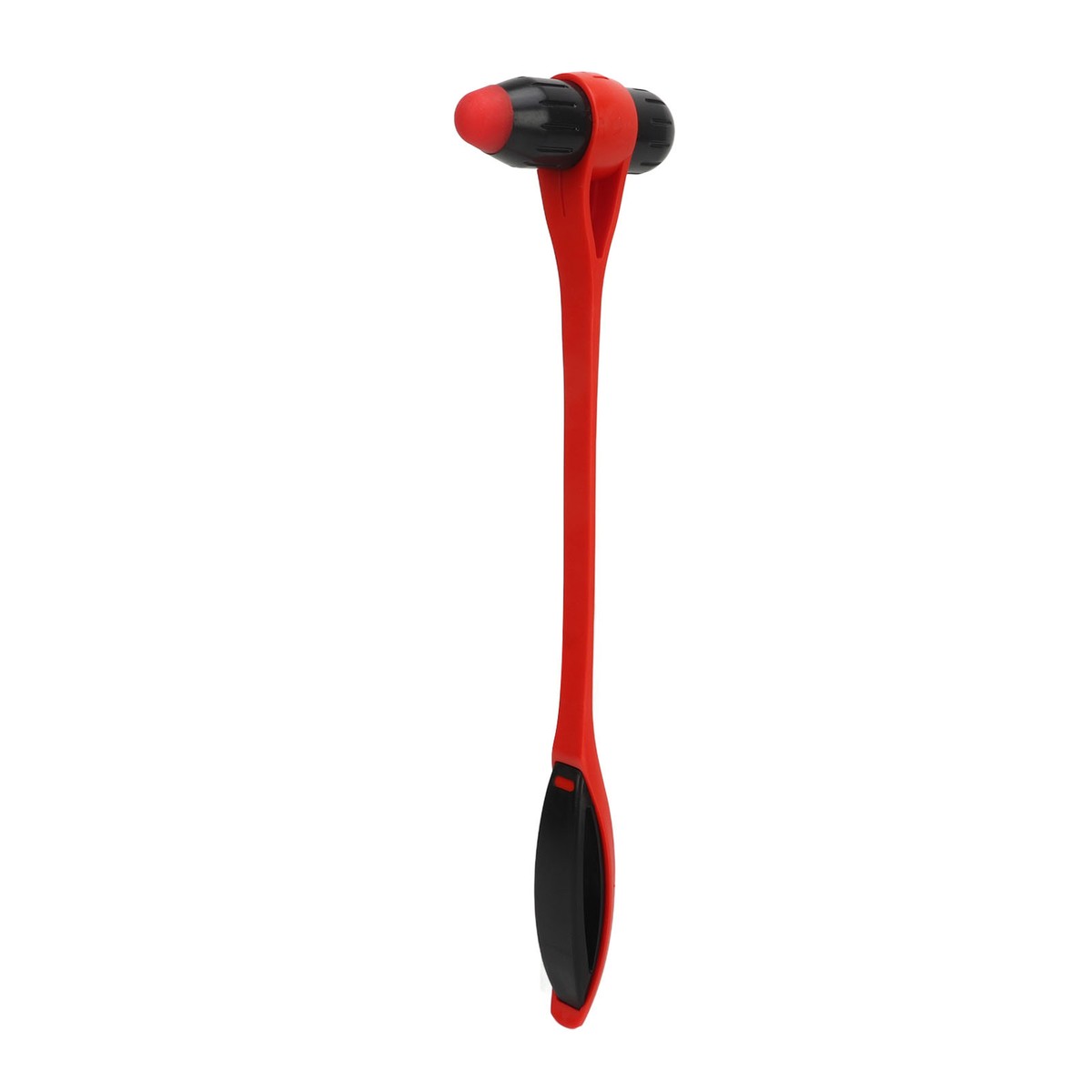 まっさる Massage Hammer Flexible Muscle Relax Massage Manual Hammer For Eye