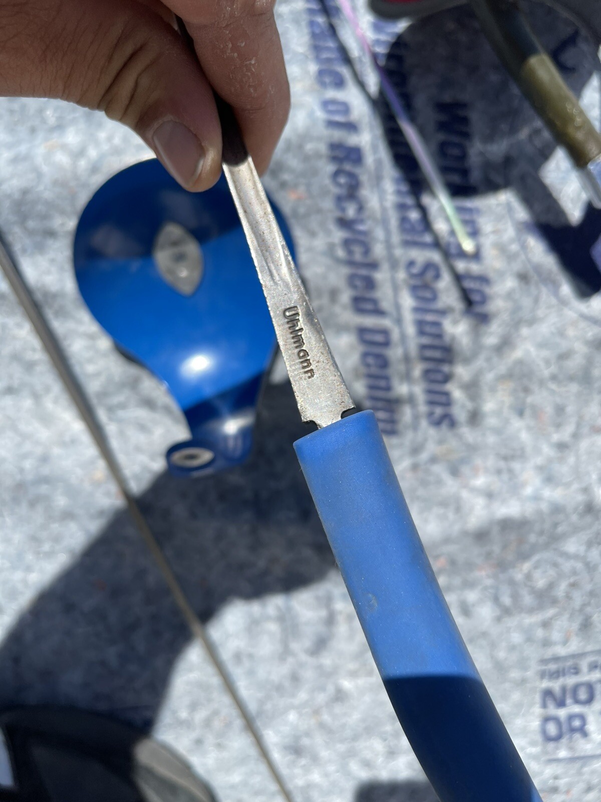 Absolute Fencing Gear Competition level 1 w/ Electric leon paul Sabre