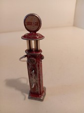 Aludo Pompe à essence deux