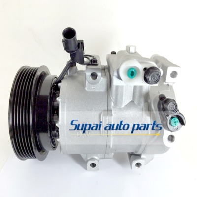For Kia Cerato Hyundai Accent Veloster Spectra 977012F900 AC