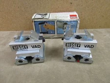 BESSEY GERMANY NO.VAD SET VARIABLE / MULTI ANGLE PADS FOR GZ & SGM STEEL CLAMPS