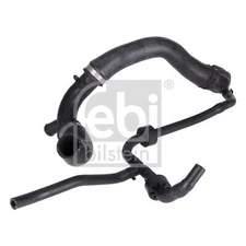 Febi Bilstein Coolant Hose 179485 - fits VW / Audi Group - OE Equivalent and Fit