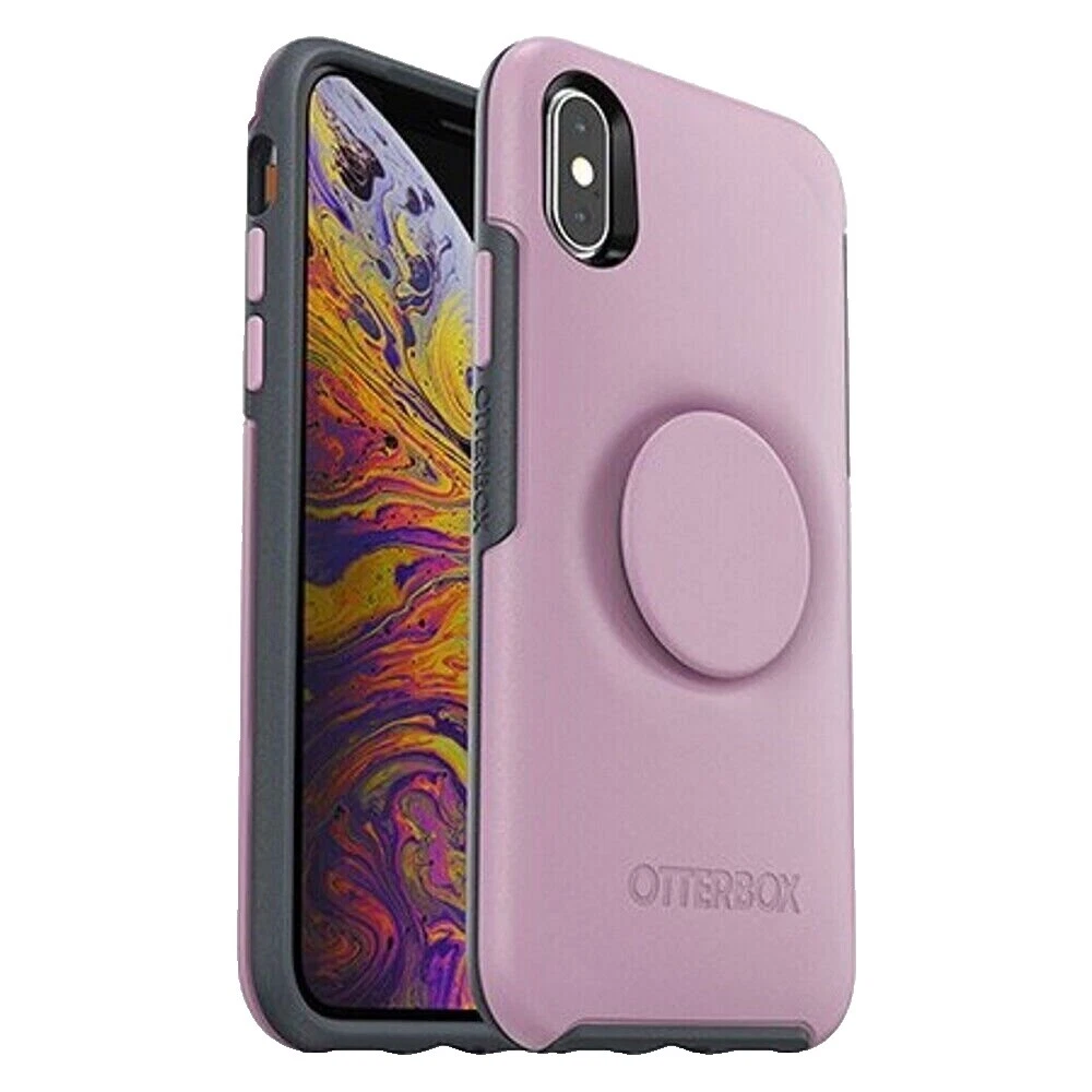 Carry Cases for Apple iPhone X