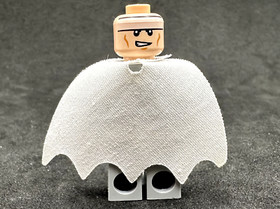 LEGO Batman Arctic Batman Minifigure Set 76000