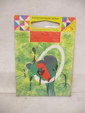 x-90006 Vintage Ravensburger